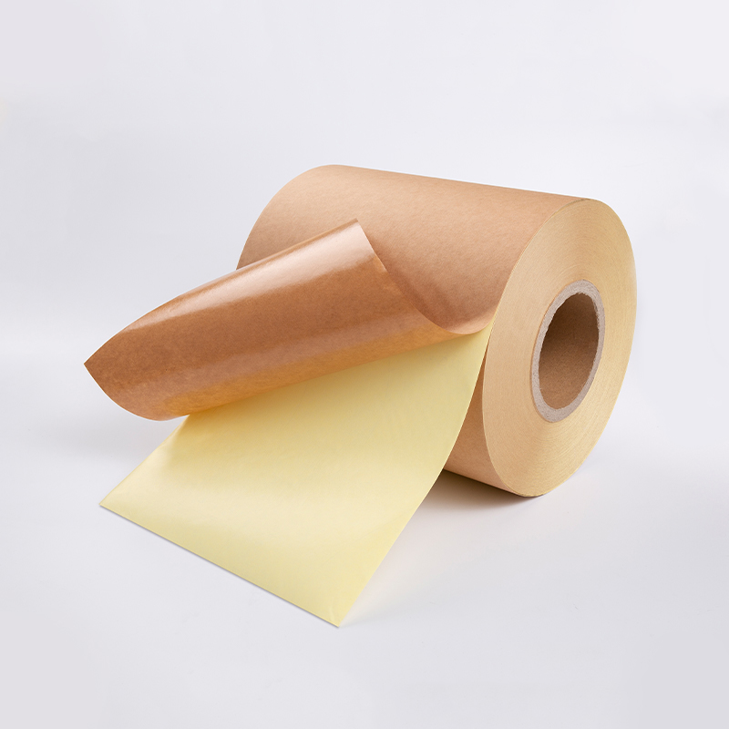 Papier Kraft importé