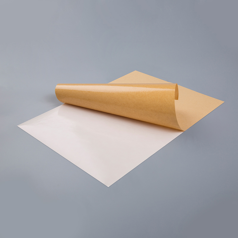 Papier Kraft importé